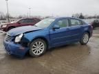 2010 Chrysler Sebring Limited