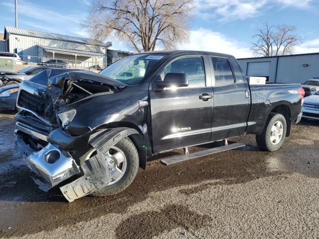 2009 Toyota Tundra Double Cab