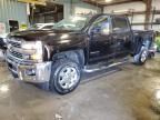 2016 Chevrolet Silverado K2500 Heavy Duty LT