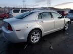 2009 Chevrolet Malibu LS