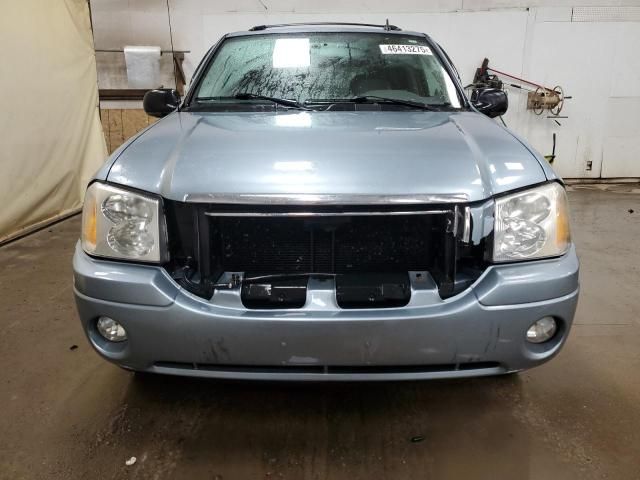 2006 GMC Envoy