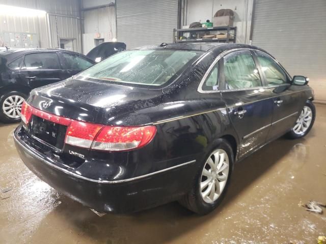 2008 Hyundai Azera SE