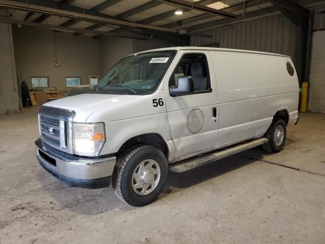 2010 Ford Econoline E250 Van