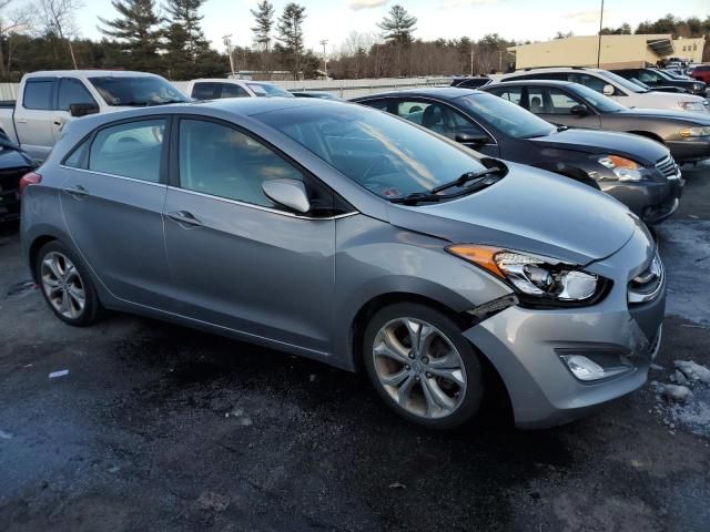 2013 Hyundai Elantra GT