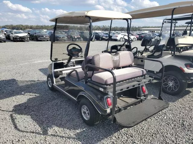 2011 Clubcar Golf Cart