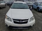 2009 Subaru Outback 2.5I