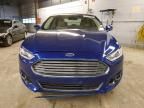 2014 Ford Fusion SE Hybrid