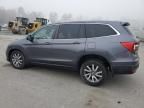 2019 Honda Pilot EXL