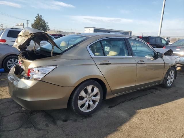 2008 Honda Accord EXL