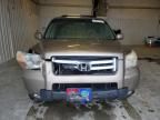 2008 Honda Pilot EXL