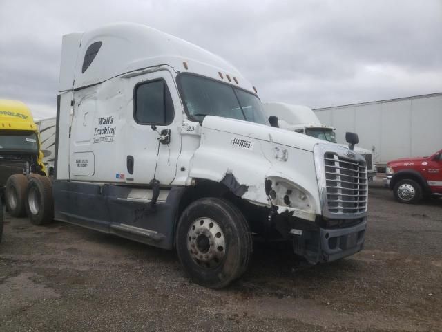 2014 Freightliner Cascadia 125