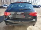 2010 Audi A4 Premium