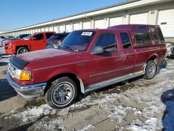 Ford Ranger Vehiculos salvage en venta: 1993 Ford Ranger Super Cab