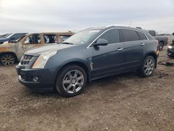 Cadillac salvage cars for sale: 2012 Cadillac SRX Performance Collection