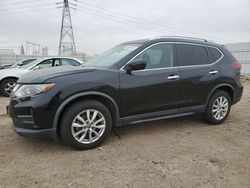 Salvage cars for sale at Adelanto, CA auction: 2018 Nissan Rogue S