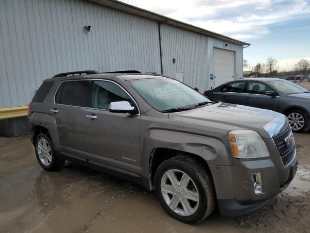 2012 GMC Terrain SLT