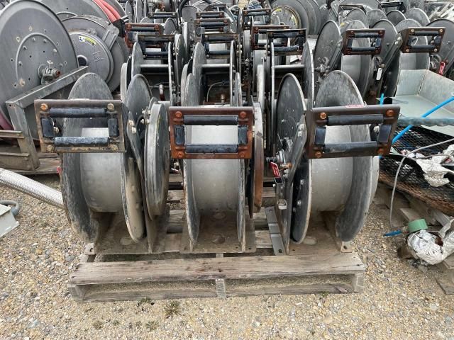 2018 Other Heavy Equipment Cable Reel