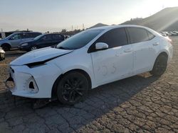 2018 Toyota Corolla L en venta en Colton, CA