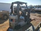 2012 Nissan Forklift CF40LP