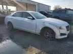 2016 Cadillac CTS Vsport