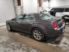 2016 Chrysler 300C