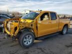 2022 Chevrolet Silverado K1500 LT