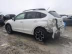 2014 Subaru XV Crosstrek 2.0 Limited