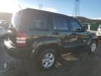 2010 Jeep Liberty Sport