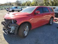 2021 Dodge Durango R/T en venta en Riverview, FL