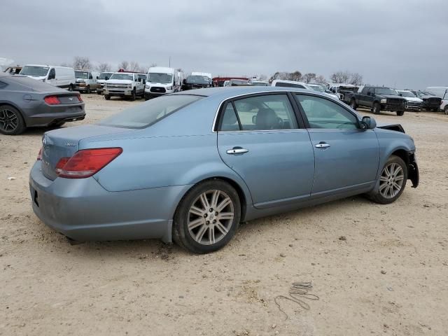 2008 Toyota Avalon XL