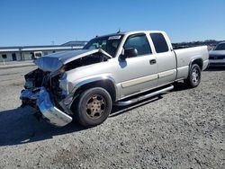 2004 Chevrolet Silverado C1500 en venta en Lumberton, NC