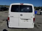 2018 Nissan NV200 2.5S