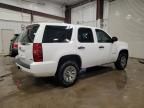 2008 Chevrolet Tahoe K1500