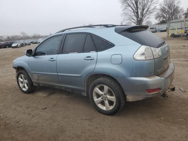 2004 Lexus RX 330