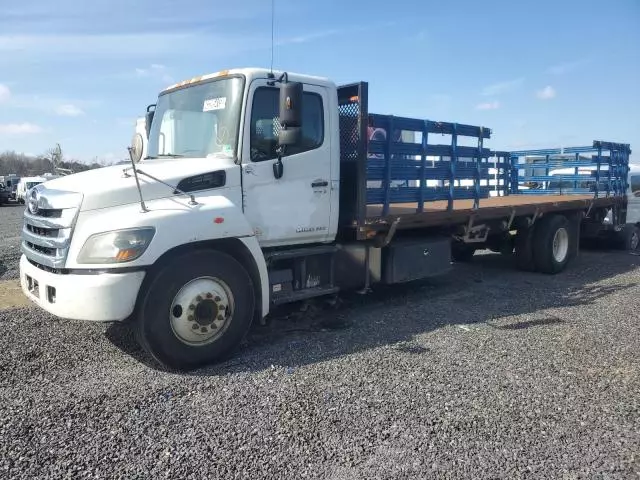 2016 Hino Hino 338