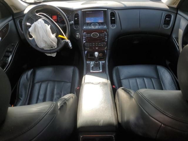 2010 Infiniti EX35 Base