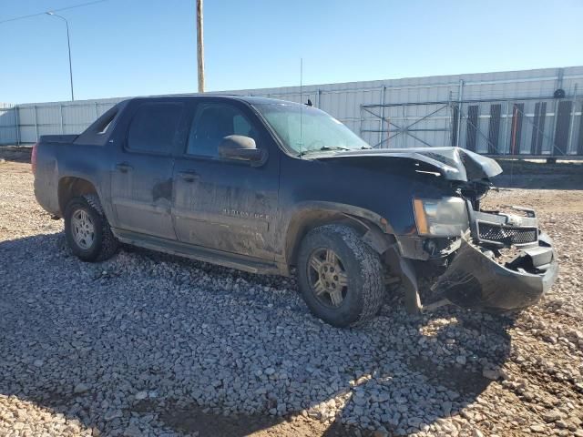 2007 Chevrolet Avalanche K1500