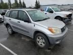 2005 Toyota Rav4