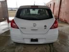 2008 Nissan Versa S