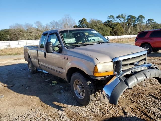 1999 Ford F250 Super Duty