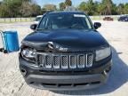 2015 Jeep Compass Latitude