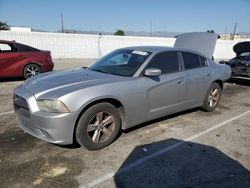 Salvage Cars with No Bids Yet For Sale at auction: 2011 Dodge Charger