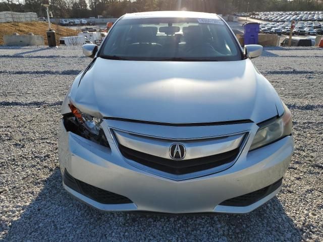 2014 Acura ILX 20