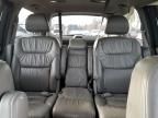 2008 Honda Odyssey EXL