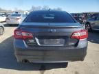 2017 Subaru Legacy 2.5I Premium