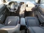 2012 Jeep Compass Latitude