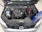 2011 Volkswagen Jetta Base