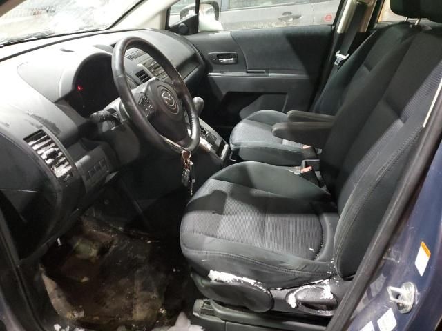 2010 Mazda 5