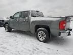 2011 Chevrolet Silverado K1500 LS