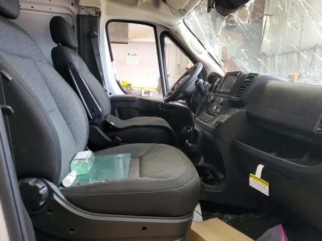 2023 Dodge RAM Promaster 2500 2500 High